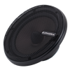 ESR653C : Reference 6.5" 3-way Component Loudspeaker