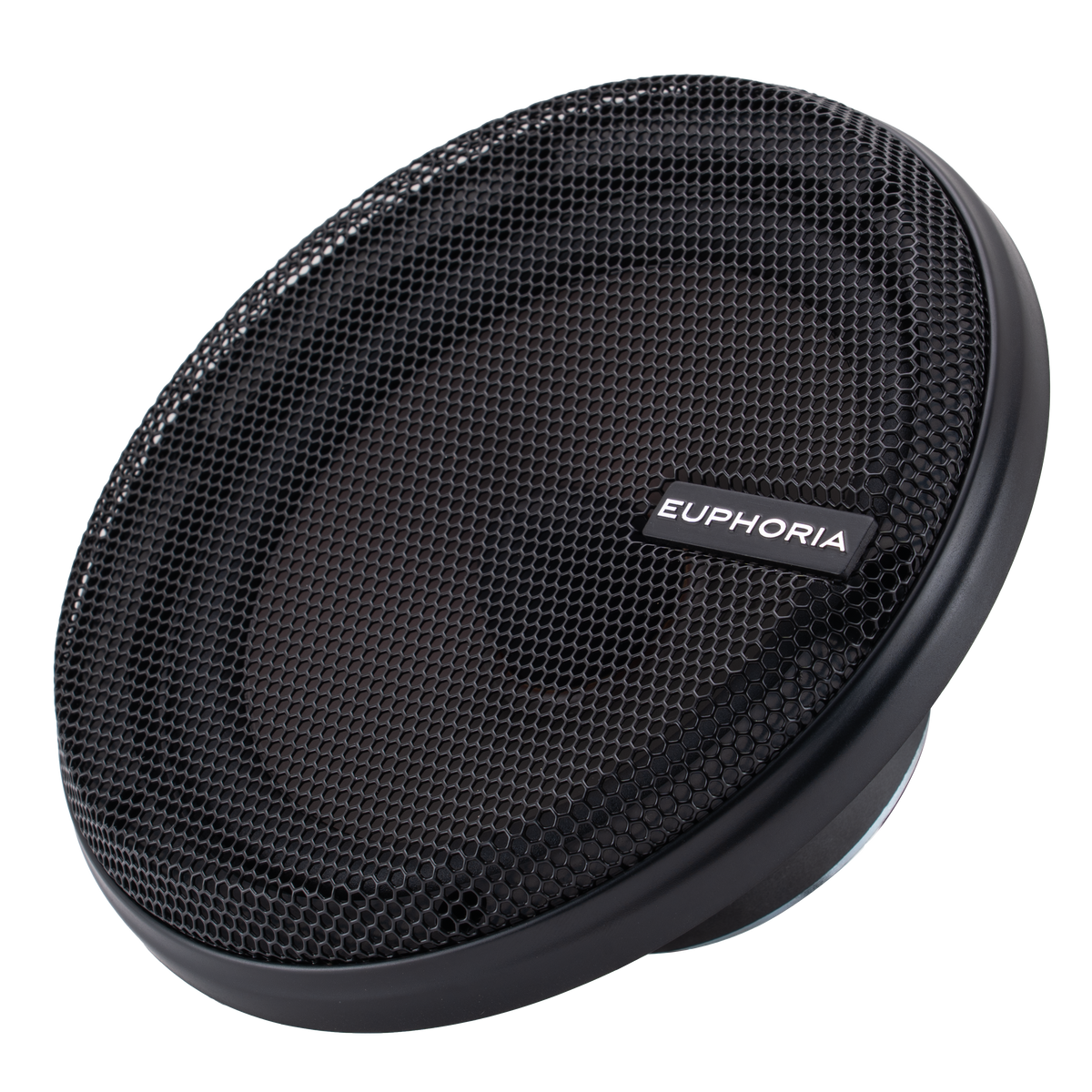 ESR653C : Reference 6.5" 3-way Component Loudspeaker