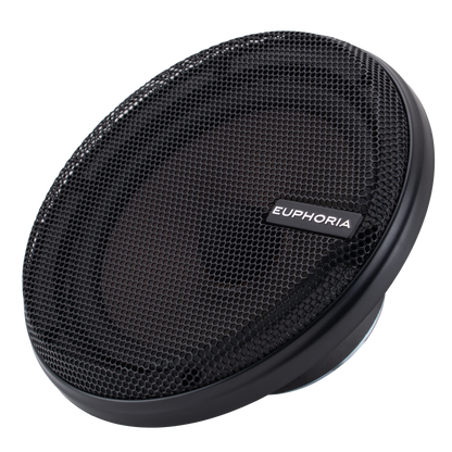 ESR653C : Reference 6.5" 3-way Component Loudspeaker