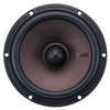 ESR653C : Reference 6.5" 3-way Component Loudspeaker