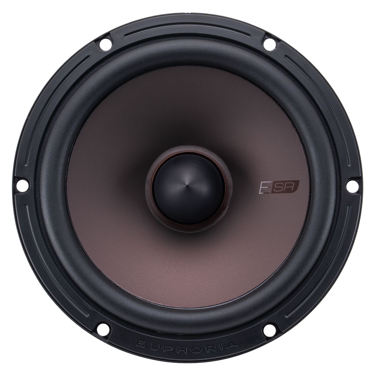 ESR653C : Reference 6.5" 3-way Component Loudspeaker