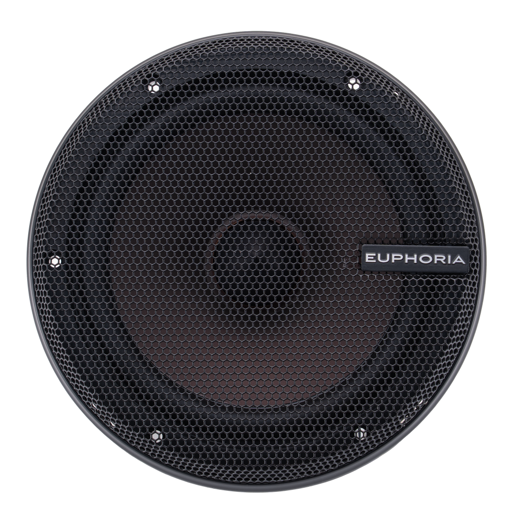 ESR653C : Reference 6.5" 3-way Component Loudspeaker