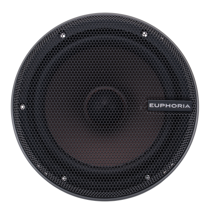 ESR653C : Reference 6.5" 3-way Component Loudspeaker