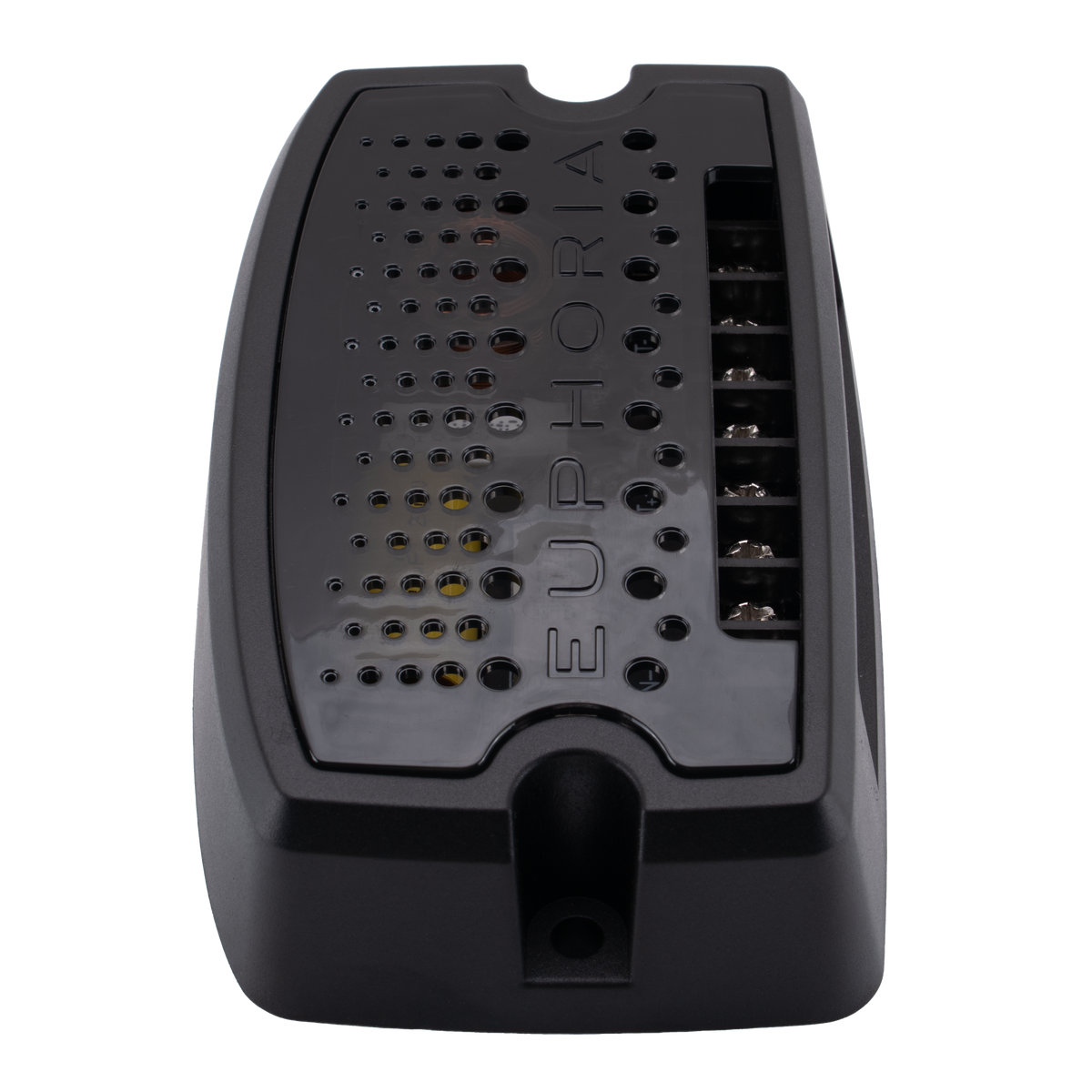 ESR653C : Reference 6.5" 3-way Component Loudspeaker