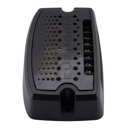ESR65C : Reference 6.5" Component Loudspeaker