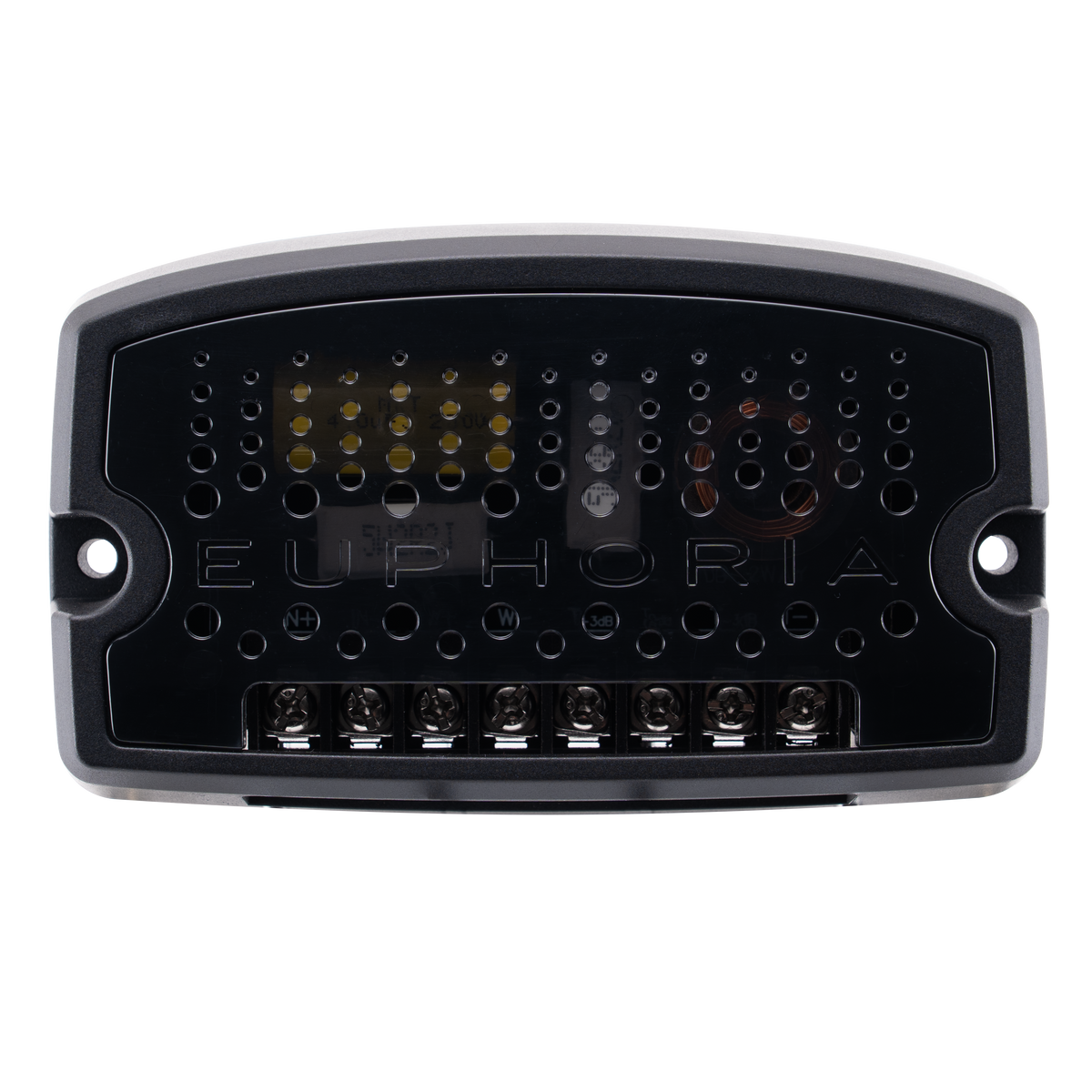 ESR65C : Reference 6.5" Component Loudspeaker