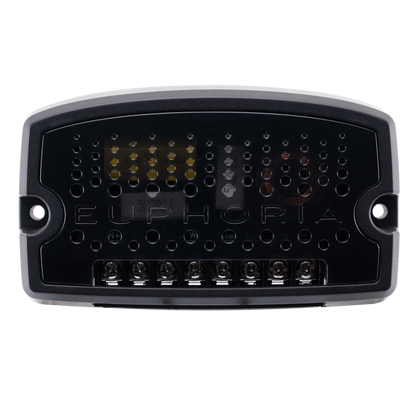 ESR65C : Reference 6.5" Component Loudspeaker