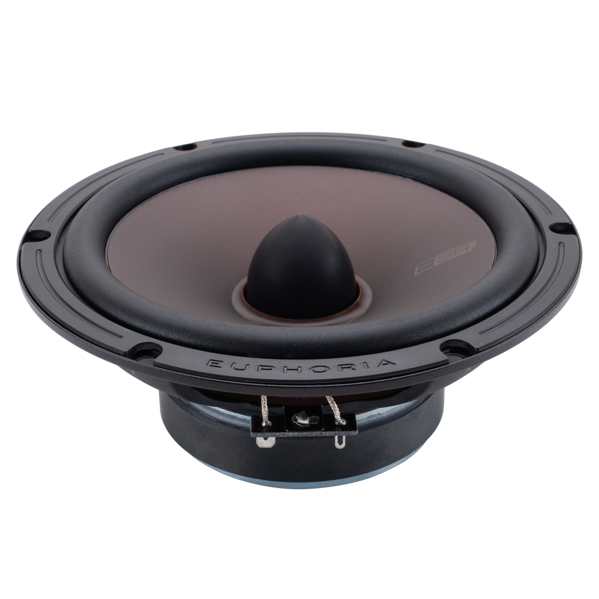 ESR65C : Reference 6.5" Component Loudspeaker