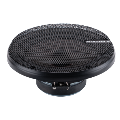 ESR65C : Reference 6.5" Component Loudspeaker