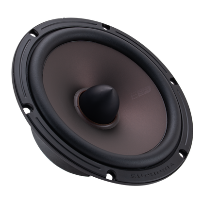 ESR65C : Reference 6.5" Component Loudspeaker
