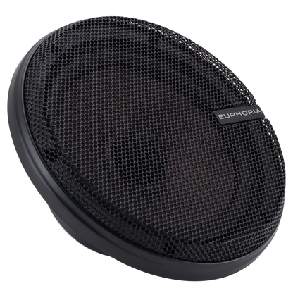 ESR65C : Reference 6.5" Component Loudspeaker