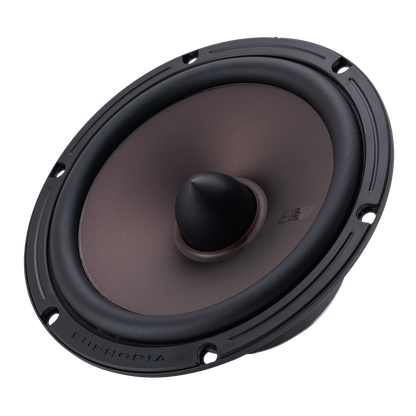 ESR65C : Reference 6.5" Component Loudspeaker