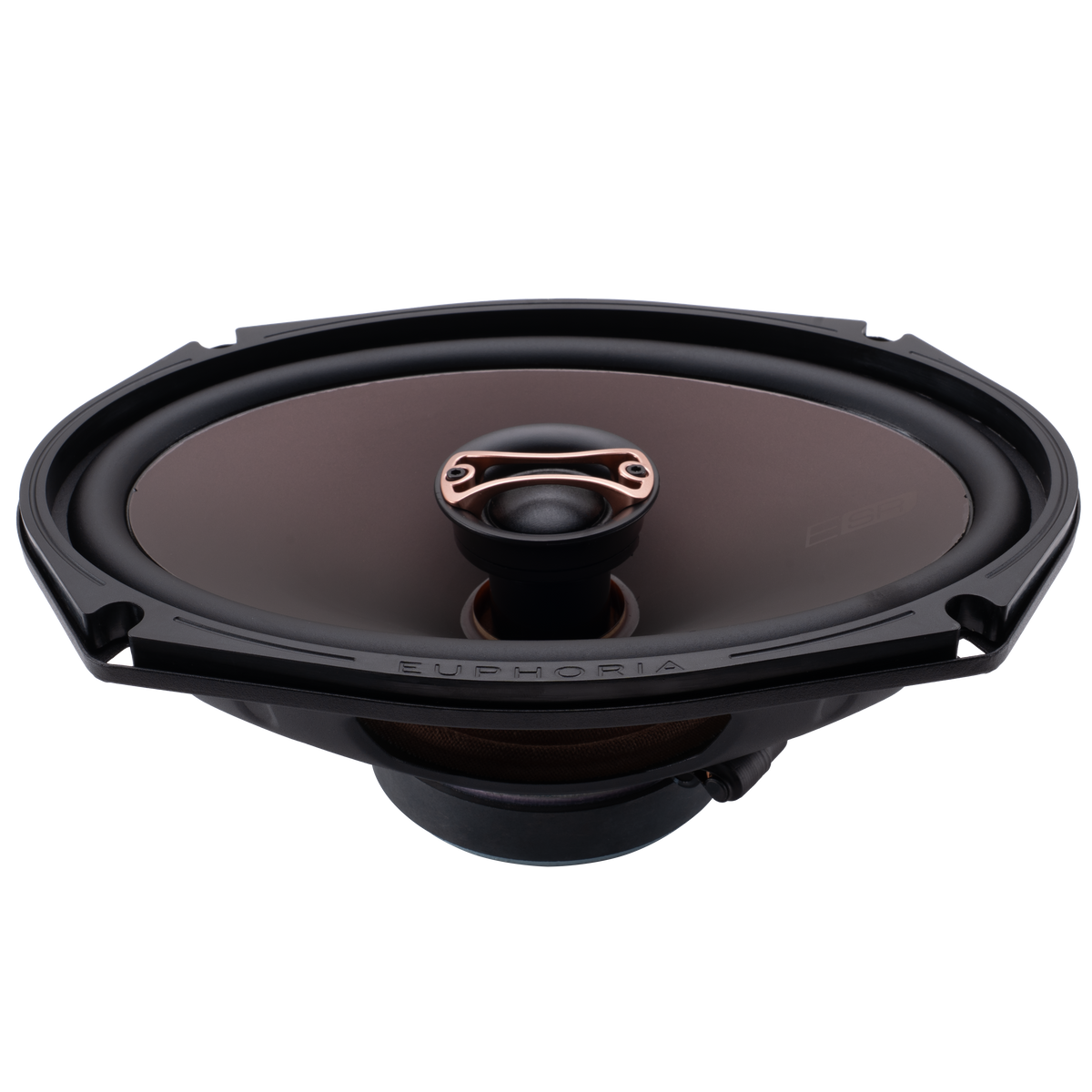ESR69 : Reference 6"×9" 2-way Loudspeaker (Pair)