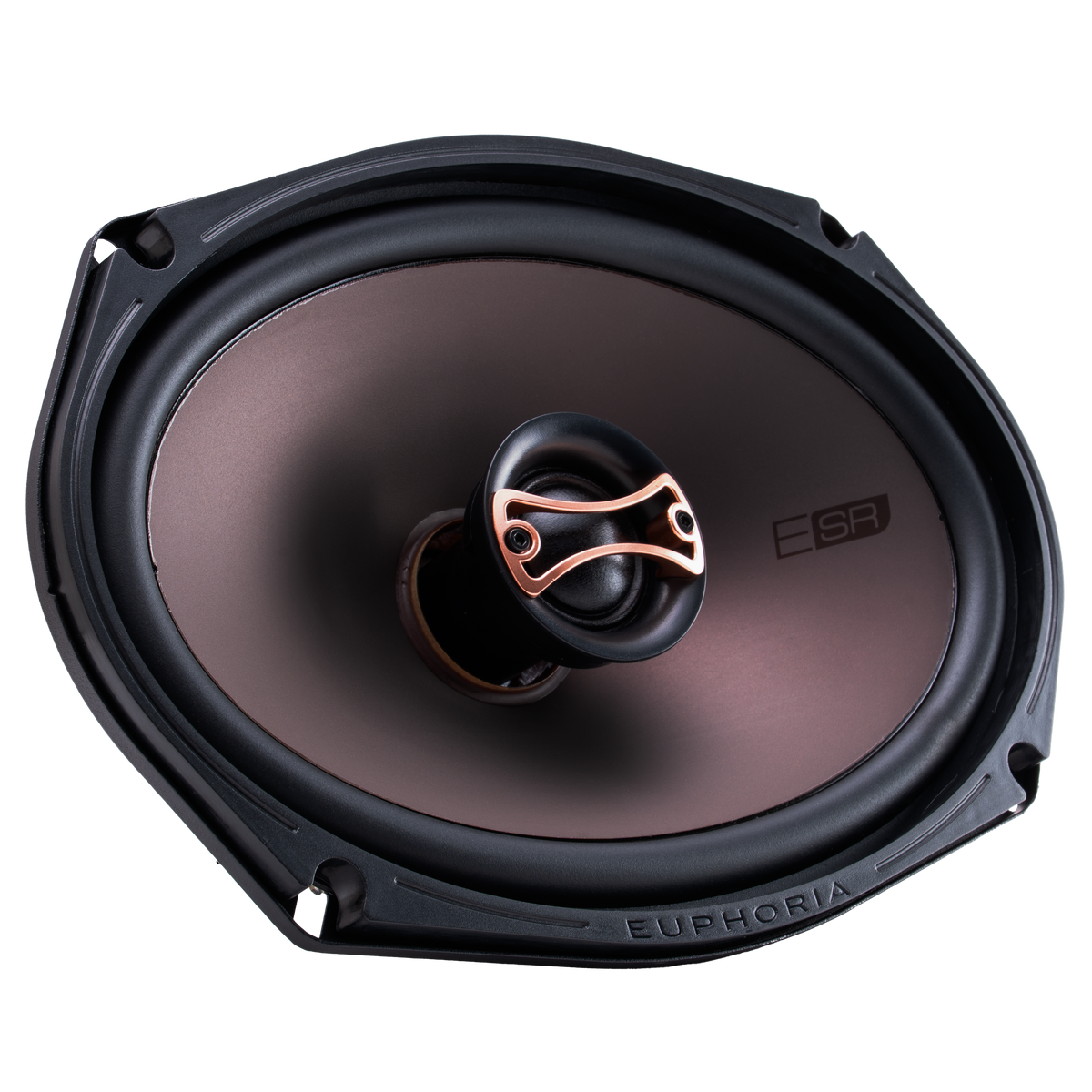 ESR69 : Reference 6"×9" 2-way Loudspeaker (Pair)