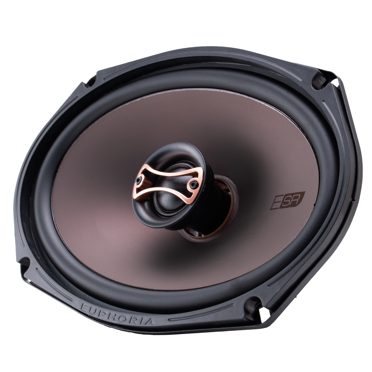 ESR69 : Reference 6"×9" 2-way Loudspeaker (Pair)