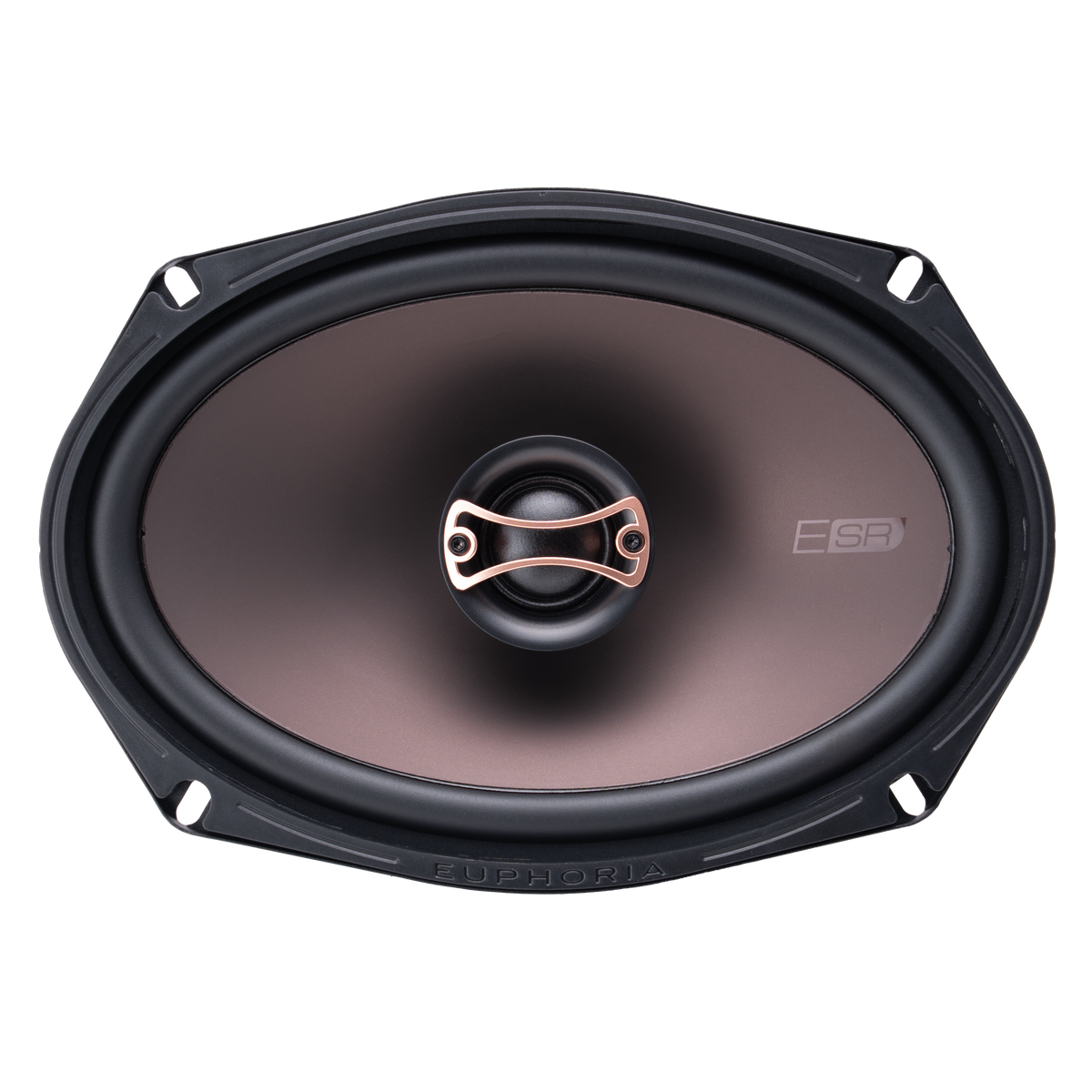 ESR69 : Reference 6"×9" 2-way Loudspeaker (Pair)