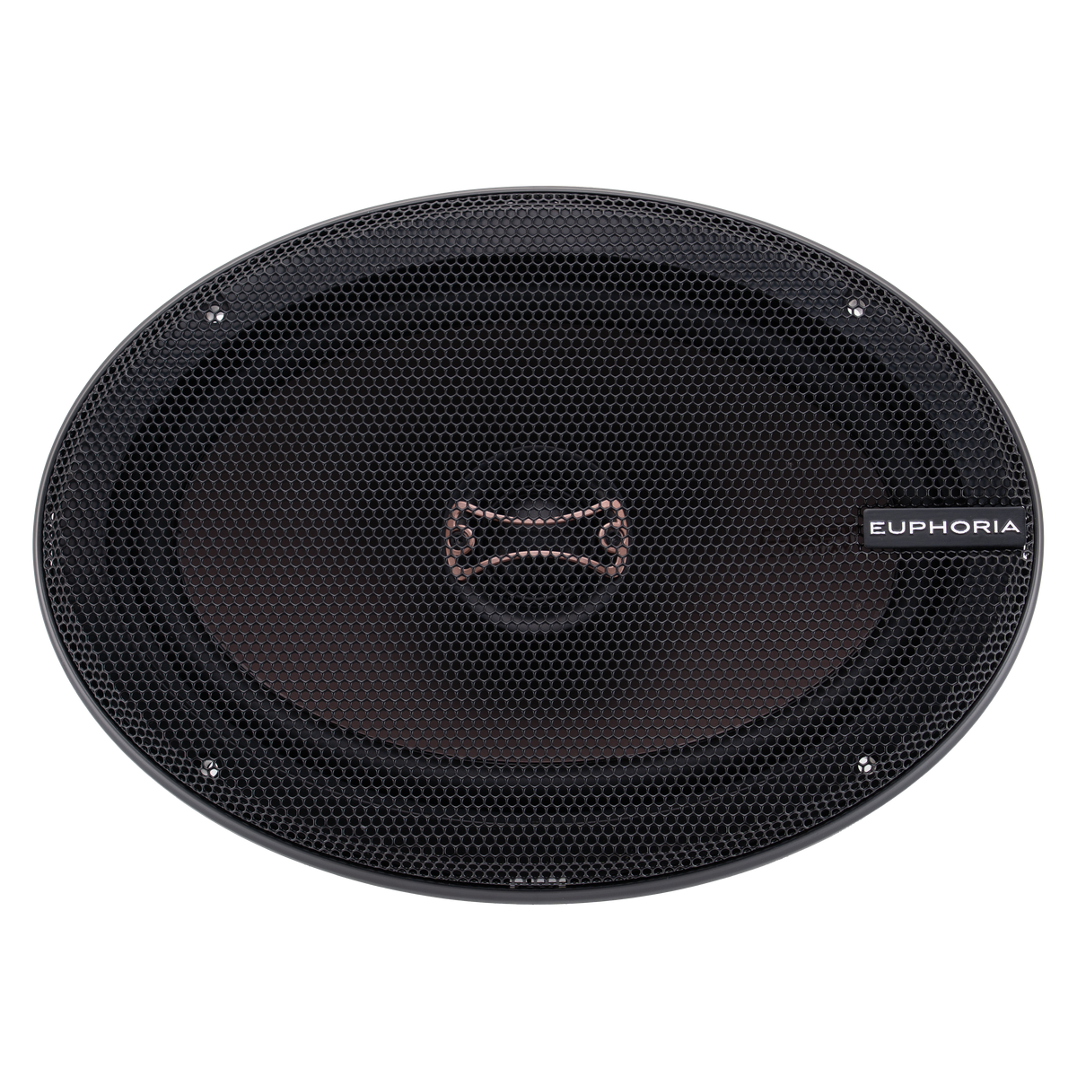 ESR69 : Reference 6"×9" 2-way Loudspeaker (Pair)