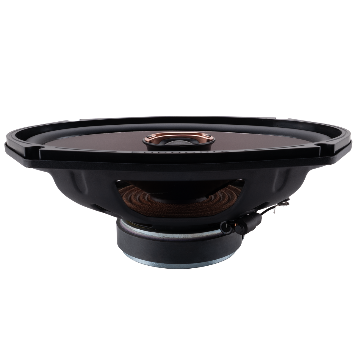 ESR69 : Reference 6"×9" 2-way Loudspeaker (Pair)
