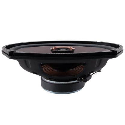 ESR69 : Reference 6"×9" 2-way Loudspeaker (Pair)