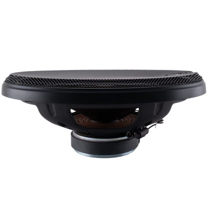 ESR69 : Reference 6"×9" 2-way Loudspeaker (Pair)