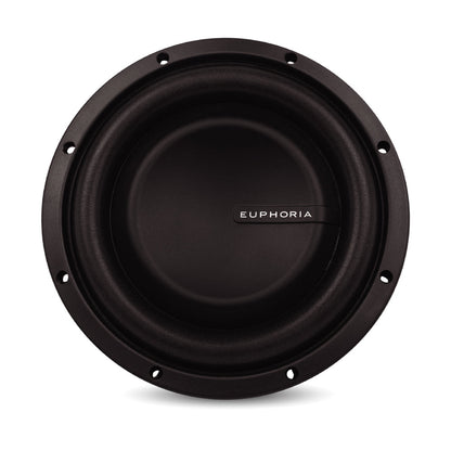 ESW8D4 :  8" DUAL 4 OHM SUBWOOFER