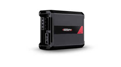 1200.4 EVOX 4 ohm