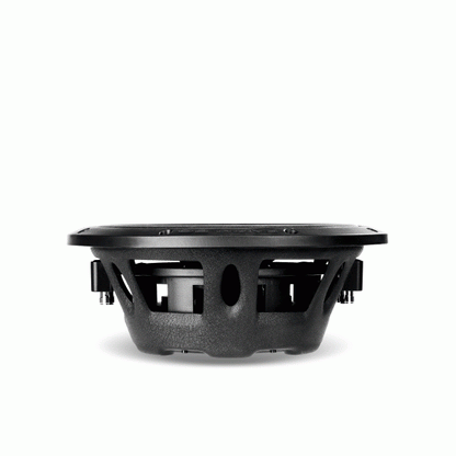 EW7 10F : 10" Dual 4-Ohm Shallow Mount Subwoofer