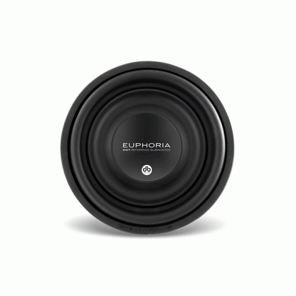 EW7 12D2 : 12" Dual 2-Ohm Subwoofer