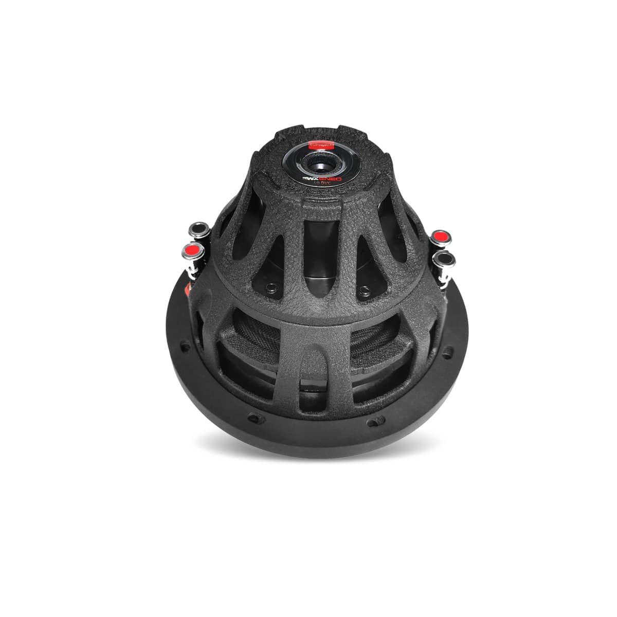 EWX6NEO : 6.5"  Dual 4-Ohm NEO Subwoofer