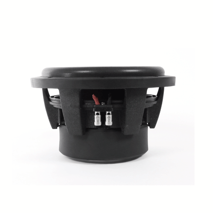 EWXB10D4 : 10" Dual 4-Ohm Subwoofer Black Out Edition