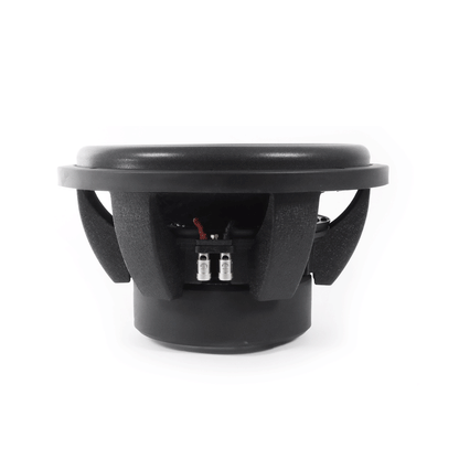EWXB12D2 : 12" Dual 2-Ohm Subwoofer Black Out Edition