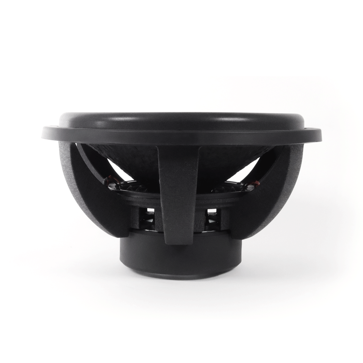 EWXB15D2 : 15" Dual 2-Ohm Subwoofer Black Out Edition