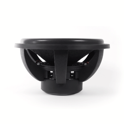 EWXB15D2 : 15" Dual 2-Ohm Subwoofer Black Out Edition