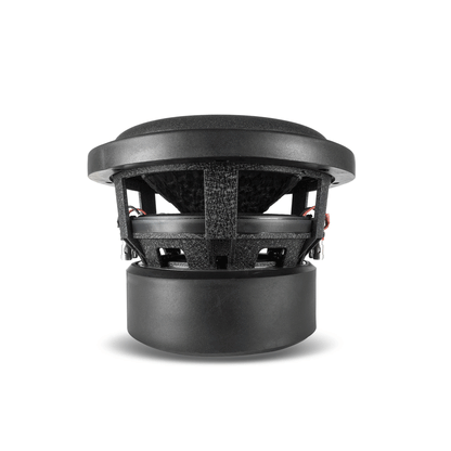 EWXB8D2 : 8"  Dual 2-Ohm Subwoofer Black Out Edition