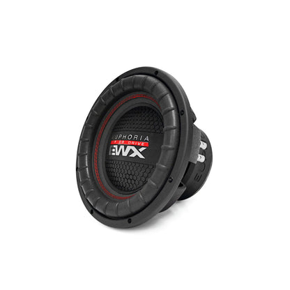 EWXPW10D4 : 10"  Dual 4-Ohm Subwoofer