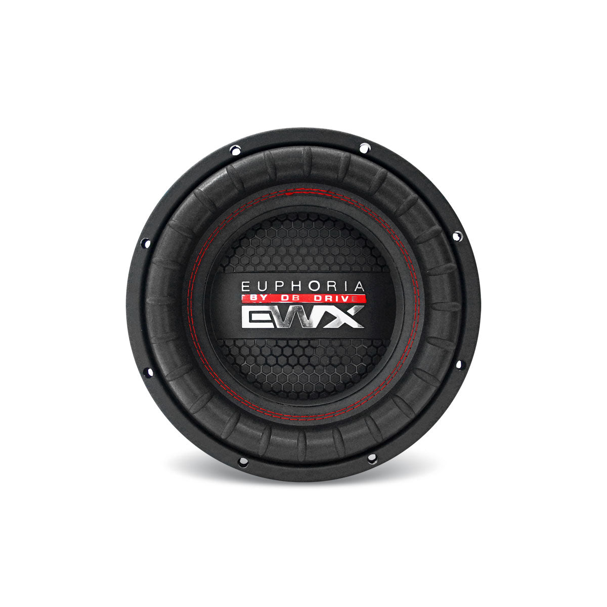 EWXPW10D4 : 10"  Dual 4-Ohm Subwoofer