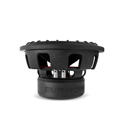 EWXPW10D4 : 10"  Dual 4-Ohm Subwoofer
