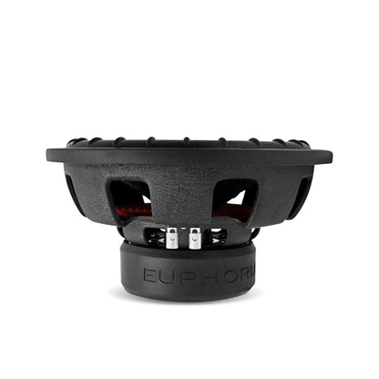 EWXPW12D4 : 12" Dual 4-Ohm Subwoofer