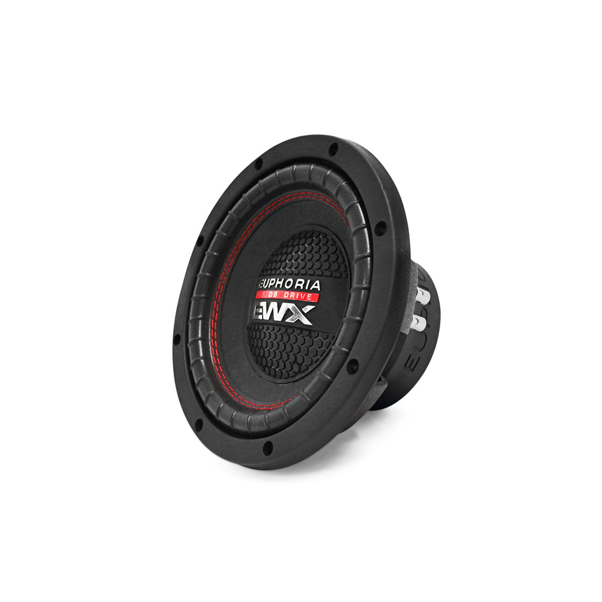 EWXPW8D2 : 8" Dual 2-Ohm Subwoofer
