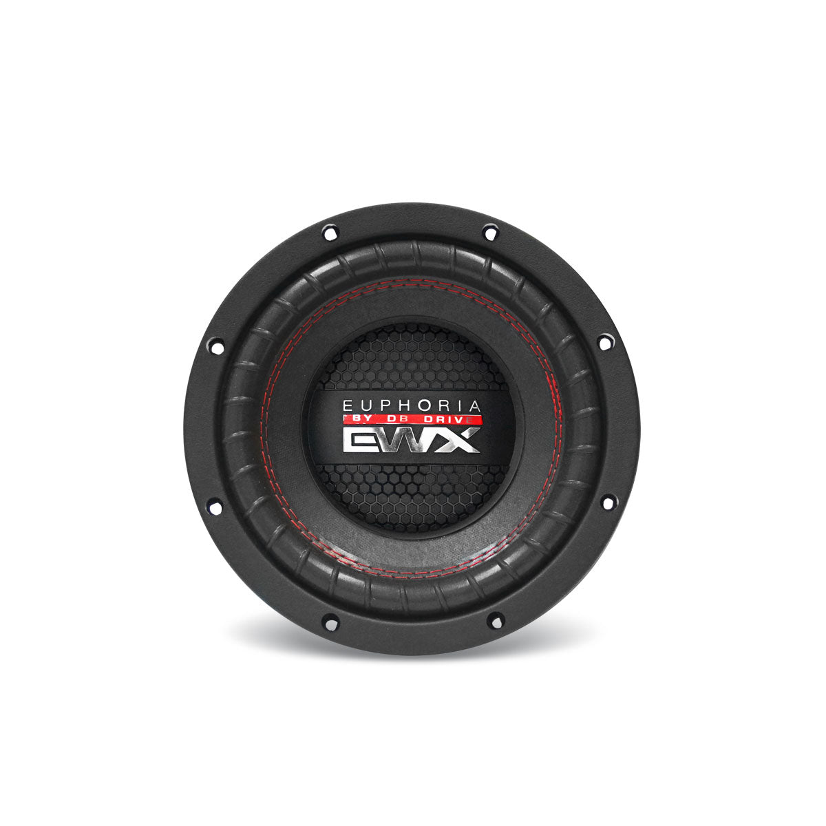 EWXPW8D2 : 8" Dual 2-Ohm Subwoofer