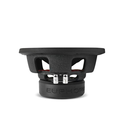 EWXPW8D2 : 8" Dual 2-Ohm Subwoofer