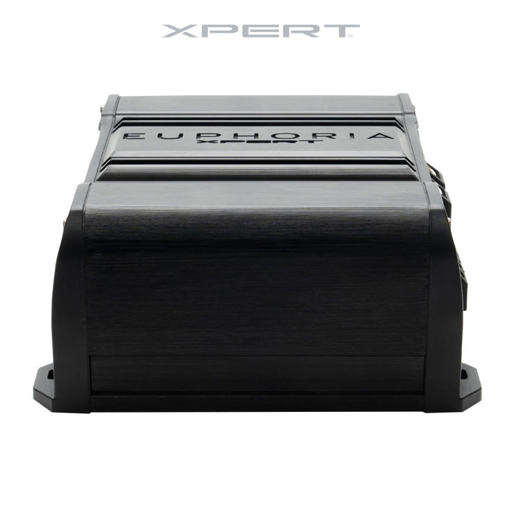 EX100.4 : 4 Channel Full Range Class D Amplifier