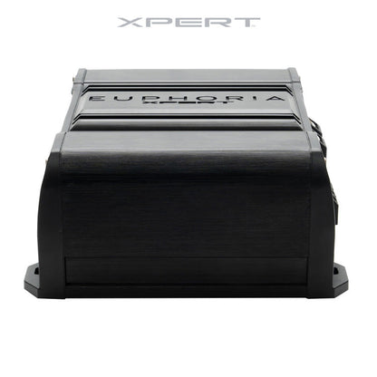 EX100.4 : 4 Channel Full Range Class D Amplifier