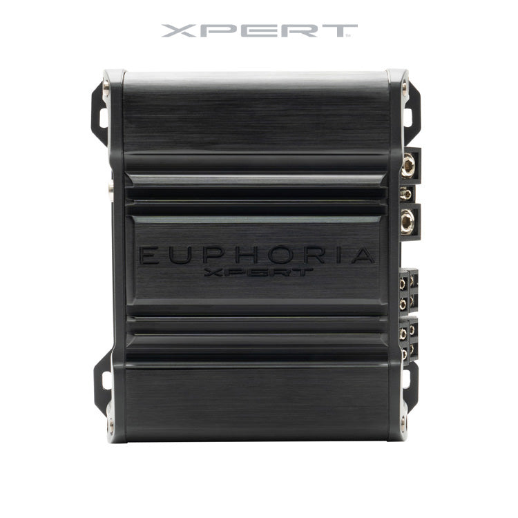 EX100.4 : 4 Channel Full Range Class D Amplifier