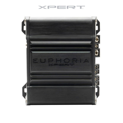 EX100.4 : 4 Channel Full Range Class D Amplifier