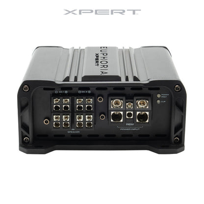 EX100.4 : 4 Channel Full Range Class D Amplifier
