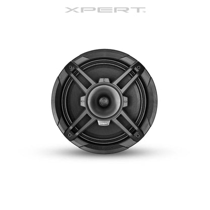EX10NCD : 10" 2-Way High Efficiency Loudspeaker W/Back Mounted Compression Driver Tweeter