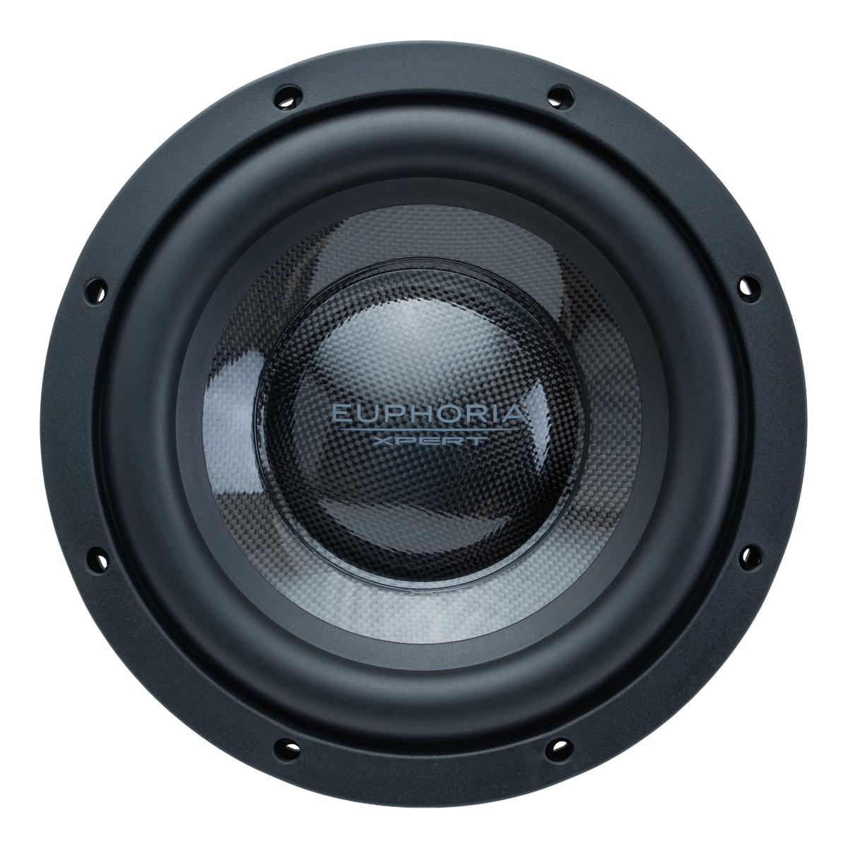 EX10NMB-CFXLV2 : Limited Edition Carbon Fiber 10 in. Midbass