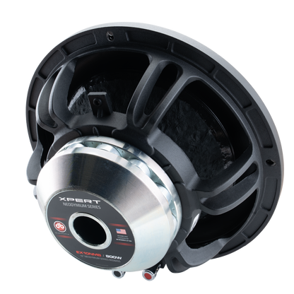 EX10NMB : 10" Die-Cast NEO Midbass