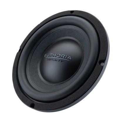 EX10NMB : 10" Die-Cast NEO Midbass